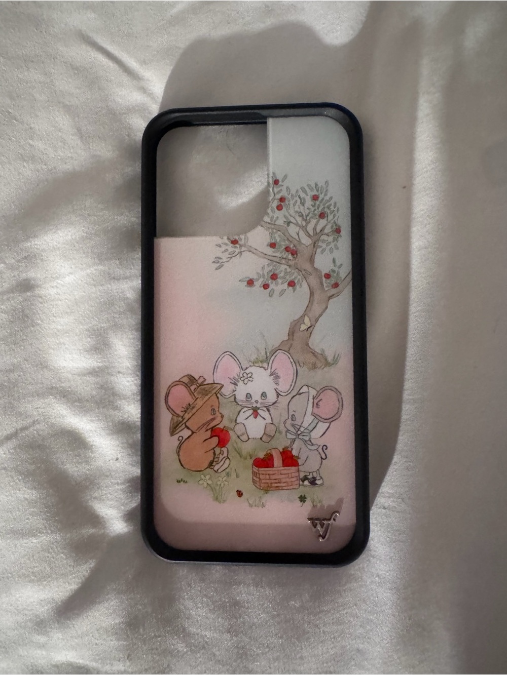 Phone case